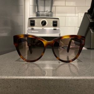 Saint Laurent Sunglasses